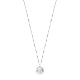 Naszyjnik Forever Classic Silver