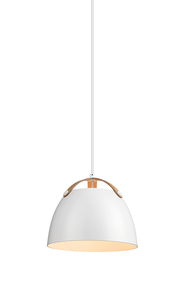 OSLO lampa wisząca 24cm 734818 halo design