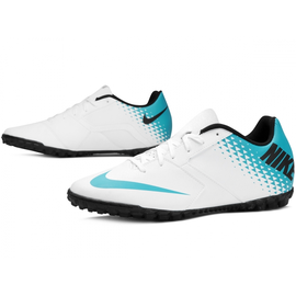 Buty Nike Bomba tf > 826486-140