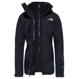 Kurtka The North Face Evolution II Triclimate T0CG54KX7