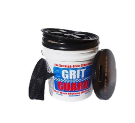 Washing System - Black