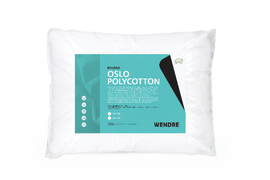 Kołdra 220x200 antyalergiczna OSLO POLYCOTTON