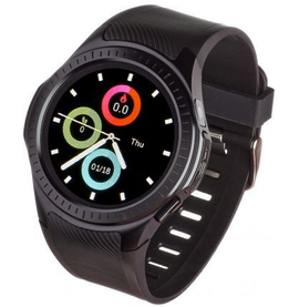 Garett Multi 3 czarny