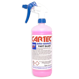 CARTEC Fast Glaze Quick Detailer 1l