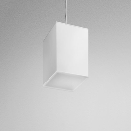 QUPET 12 LED lampa wisząca 50420 8W AQFORM