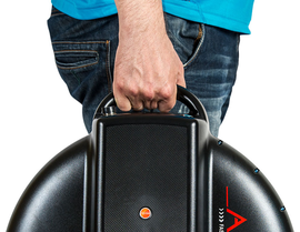 AirWheel X8 Monocykl Hulajnoga elektryczna
