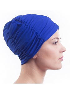 Czepek pływacki TURBAN MONO