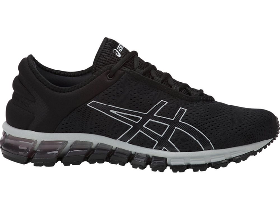 Asics Gel Quantum 180 3 | Black - męskie buty do biegania