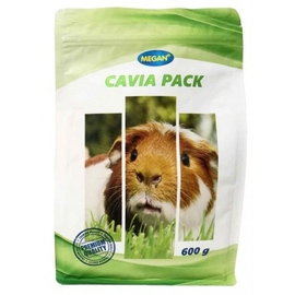 Megan Cavia Pack 500g