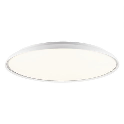 LA LUNA 60 lampa sufitowa LED biała 45316001 DFTP