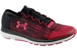 UA SpeedForm Velociti GR  1298572-600
