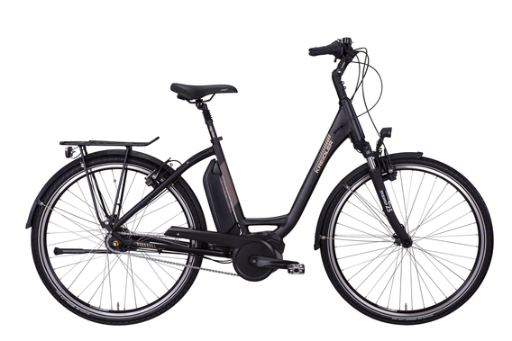 Vitality Eco 6 Comfort Wa 51cm