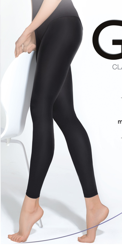 Legginsy LEGGINGS 100DEN