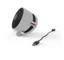 Boneco Air Shower F50 osobisty Cyrkulator powietrza na USB