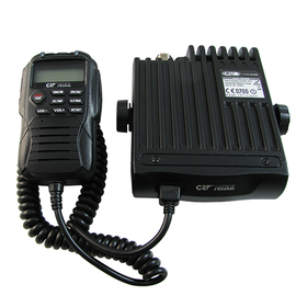 Radio CB CRT MIKE AM/FM