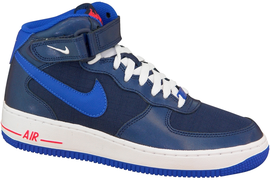 Nike Air Force 1 Mid Gs 314195-412