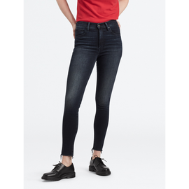 Levi's "Mile High Super Skinny" Rogue Wave