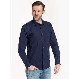 Tommy Jeans "Original Stretch" Navy