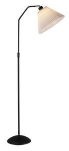 BERLIN lampa podłogowa 100-150cm 107923 halo design