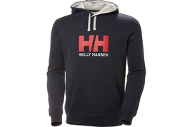 Helly Hansen Logo Hoodie 33977-597
