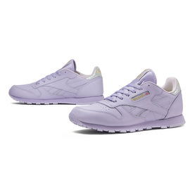 Buty Reebok Classic leather metallic > bd5543