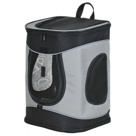 Trixie Plecak dla psa Timon 34x44x30cm czarny