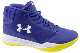 Under Armour Jet Mid 3020224-500