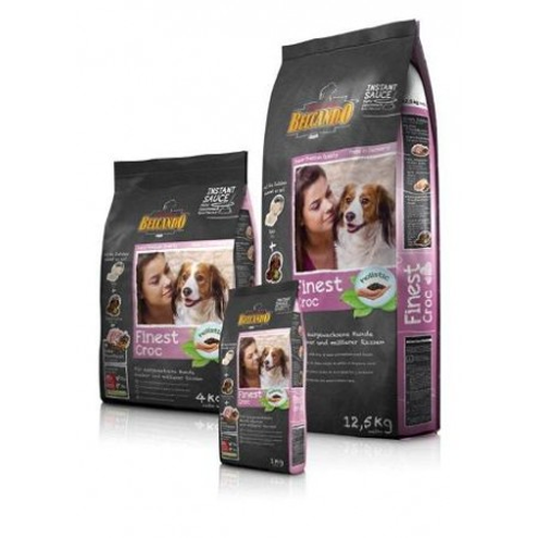Belcando Finest Croc 12,5kg
