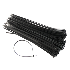 Opaska kablowa 450/7.8 (czarna)