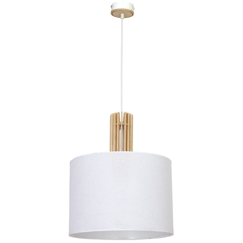 ZWIS 1-PŁ CASTRO WHITE 903G Aldex