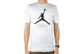 Jordan Air Jumpman Flight Tee AO0664-100