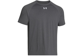 UA Men's Locker Shortsleeve Tee 1268471-090