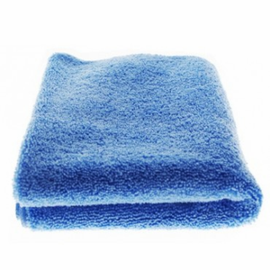 Poorboy's World Mega Plush Blue 70x40cm