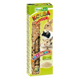 Nestor Kolba Gryzoń sezamowa