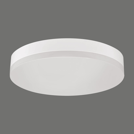 Plafon MADISON LED IP54 + czujnik 3497/28MS ACB