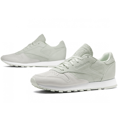 Buty Reebok Classic leather nbk > bs9861