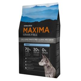 Cotecnica Maxima Grain-Free Junior Dog 3 kg
