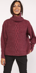 Sweter LANTI SWE115