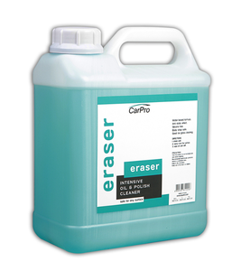 CarPro Eraser 5l