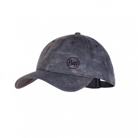 Buff Baseball Cap Harq Stone Blue