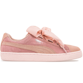 Puma Suede Heart Pebble - 36521001