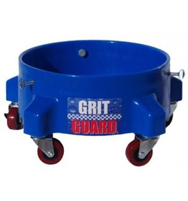 Grit Guard Dolly – Blue