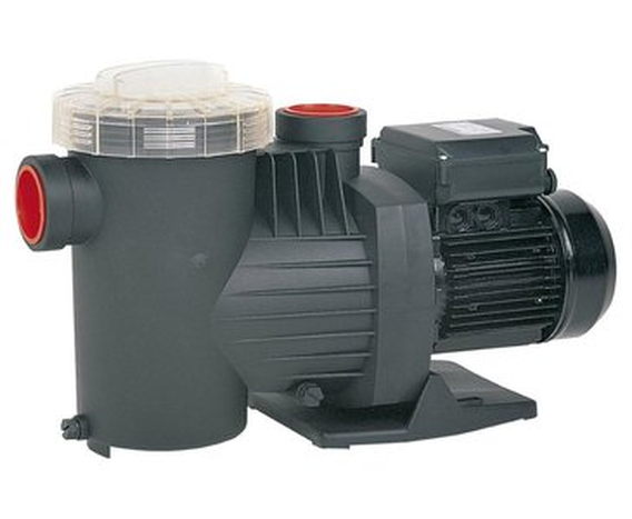 Pompa basenowa Preva Winner 200T 3-faz. 1,5 kW 24 m3h