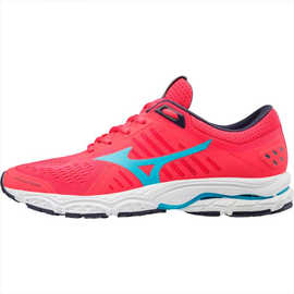 Mizuno Wave Stream  - damskie buty do biegania  J1GD181923