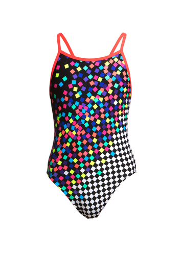 FUNKITA KOSTIUM SCATTER BRAIN GIRL