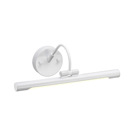 Alton LED kinkiet nad obraz ALTON PL/S WHT