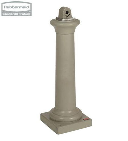 Popielnica GroundsKeeper™ Tuscan sandstone