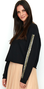 Bluza NUMINOU NU190