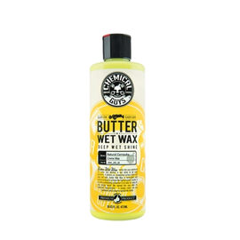 Chemical Guys BUTTER WET WAX
