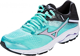 Mizuno Wave Inspire 15 | NIEBIESKIE